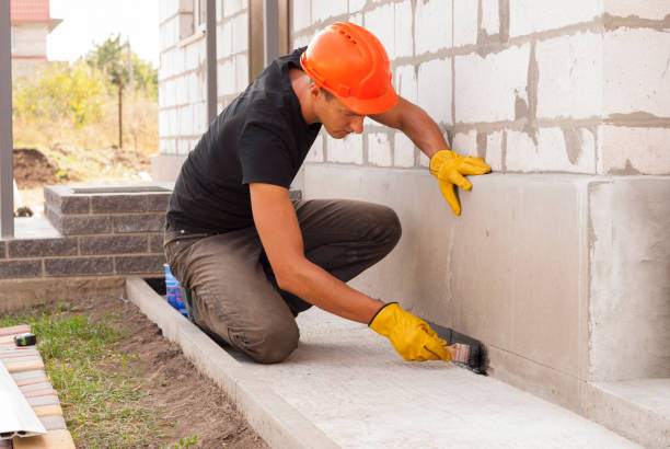 Licensed Wet Basement Repair service in Ashley, OH - SJ Waterproofing Pros
